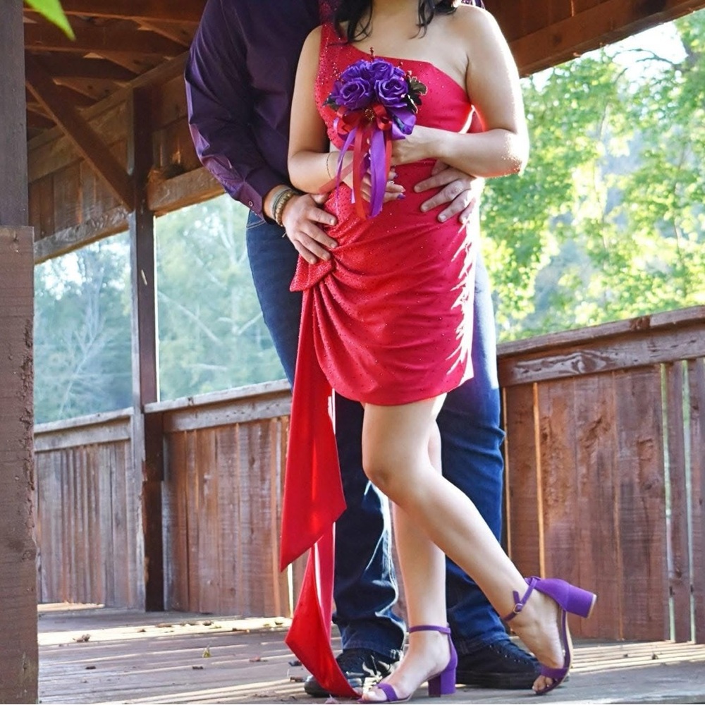 Ava Presley Formal Dress